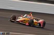Ryan Hunter-Reay, Andretti, Indianapolis Motor Speedway, 2021