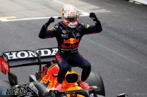 “Actions speak louder than words”: Verstappen reminds Hamilton he has little to prove in title fight