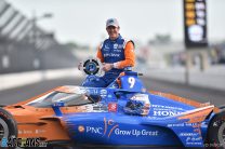 Scott Dixon, Ganassi, Indianapolis, IndyCar, 2021
