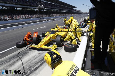 Simon Pagenaud, Penske, IndyCar, Indianapolis 500, 2021