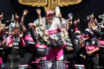 Helio Castroneves, Meyer Shank, IndyCar, Indianapolis 500, 2021