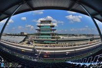 2020 IndyCar Indianapolis 500