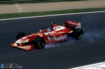 San Marino Grand Prix Imola (ITA) 24-26 04 1998