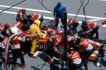 Spanish Grand Prix Barcelona (ESP) 08-10 05 1998