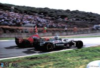 European Grand Prix Jerez de la Frontera (ESP) 24-26 10 1997