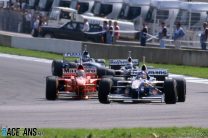 European Grand Prix Jerez se la Frontera (ESP) 24-26 10 1997