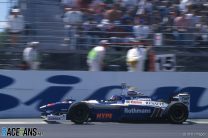 Canadian Grand Prix Montreal (CDN) 13-15 06 1997