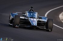 Cody Ware, Coyne, IndyCar, Indianapolis, 2021