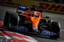 Ricciardo: Post-Monaco sim work paying off in Baku
