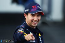 Red Bull extend Perez’s contract into 2022