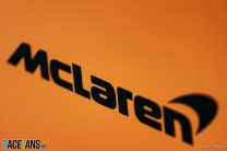 McLaren names its 2023 F1 car MCL60 to mark team’s anniversary