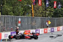 Hamilton: Pirelli not to blame for Verstappen and Stroll’s tyre failures