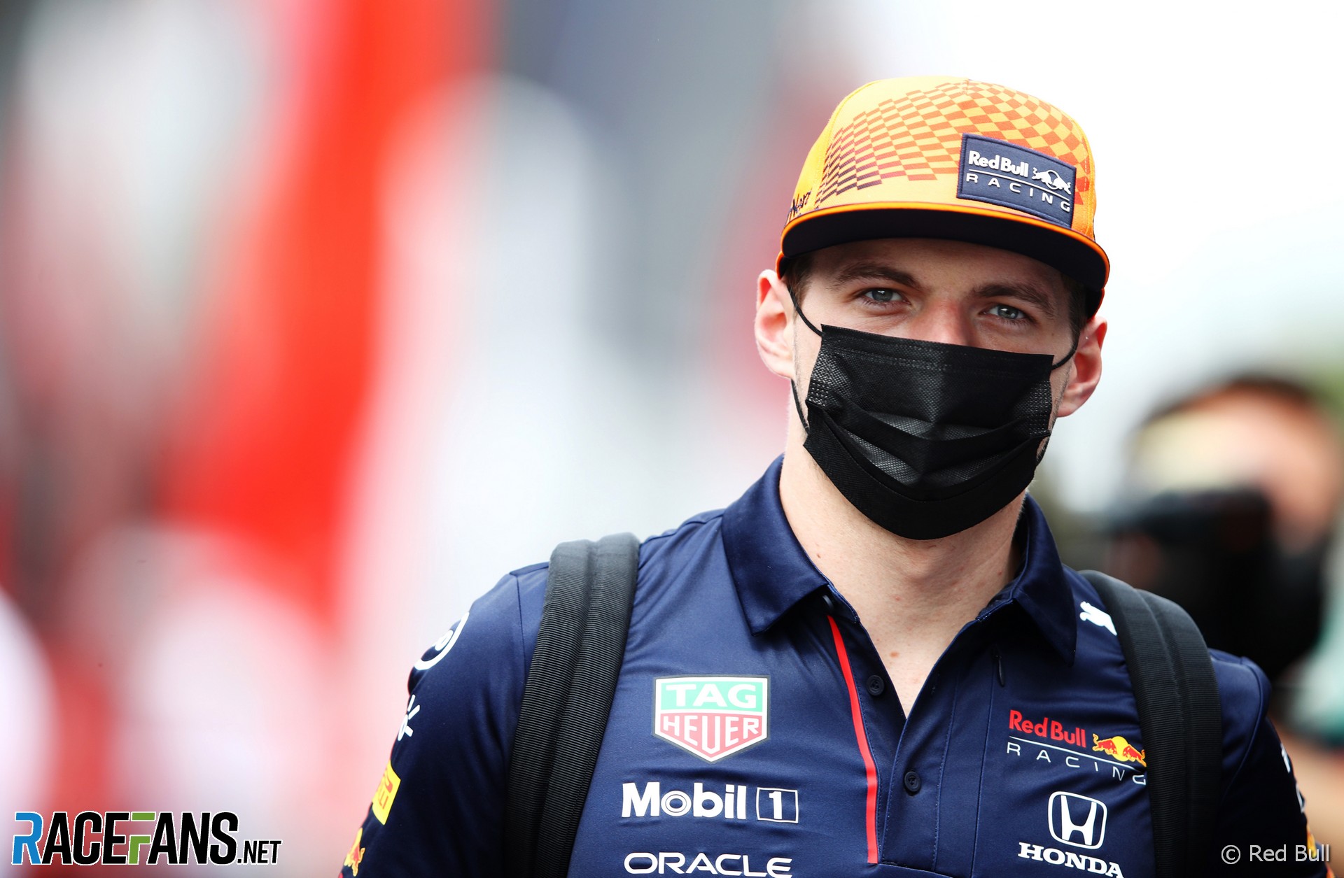 Max Verstappen, Red Bull, Paul Ricard, 2021