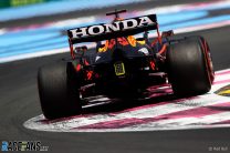 Horner not certain higher tyre pressures will prevent further failures at French GP