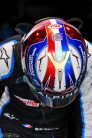 Esteban Ocon’s 2021 French Grand Prix helmet