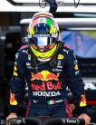 Sergio Perez, Red Bull, Paul Ricard, 2021
