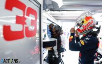 Max Verstappen, Red Bull, Paul Ricard, 2021
