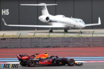 2021 French Grand Prix qualifying day in pictures