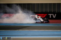 Formula 1 2021: French GP