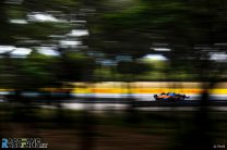 Daniel Ricciardo, McLaren, Paul Ricard, 2021