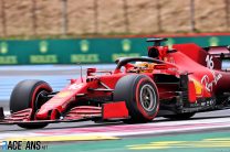 Ferrari concerned Paul Ricard tyre woe could recur at Silverstone and Hungaroring