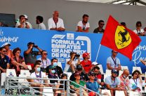 Todt expects full spectator attendance at British and Austrian grands prix