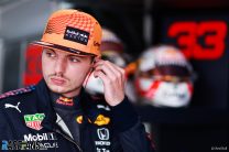 Verstappen “still not happy” with Pirelli’s tyre failure explanation after meeting