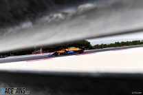 Daniel Ricciardo, McLaren MCL35M