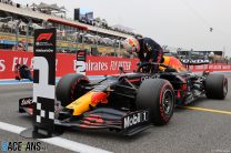 Paul Ricard win would show Red Bull can beat Mercedes anywhere – Horner