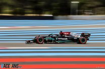 2021 French Grand Prix, Saturday – Wolfgang Wilhelm