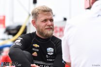 Magnussen gained respect for ‘unbelievably competitive’ IndyCar in one-off race