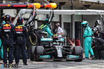 The likely impact of F1’s coming clampdown on ultra-quick pit stops