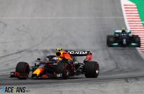 Mercedes will “analyse the facts” of any gains from Red Bull’s new engine