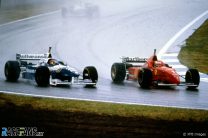 Spanish Grand Prix Barcelona (ESP) 31-02 06 1996