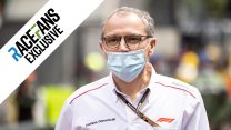 Exclusive: Domenicali’s faith in new fuels, new race formats and optimism for F1’s future