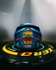 Lewis Hamilton’s 2021 British Grand Prix helmet
