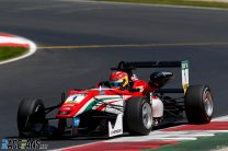 FIA Formula 3 European Championship 2016, round 4, race 3, Red Bull Ring (AUT)