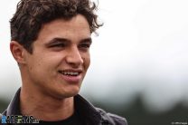 Norris has had no “missed opportunities” with McLaren in 2021