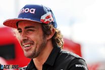 Alonso’s second season at Alpine confirmed by team