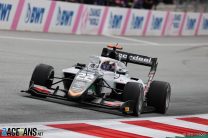 Motor Racing – FIA Formula 3 Championship – Friday – Spielberg, Austria