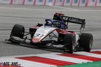 Motor Racing – FIA Formula 3 Championship – Friday – Spielberg, Austria