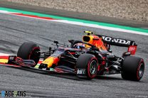 Sergio Perez, Red Bull, Red Bull Ring, 2021