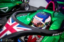 Jamie Chadwick, Veloce Racing, Red Bull Ring 2021