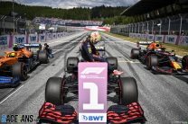 2021 Austrian Grand Prix qualifying day in pictures