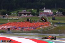 2021 Austrian Grand Prix championship points