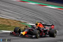 Stewards investigating 11 drivers after end of Austrian GP