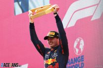 Max Verstappen, Red Bull, Red Bull Ring, 2021