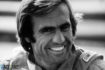 Carlos Reutemann, 1942 – 2021