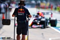 Max Verstappen, Red Bull, Silverstone, 2021