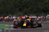 Verstappen quickest in final practice before sprint qualifying